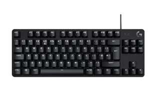 Closing down sale - Newtownabbey e.g Logitech G4 mechanical gaming keyboard