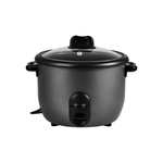 George Home Rice Cooker & Steamer Basket instore Newton Mearns