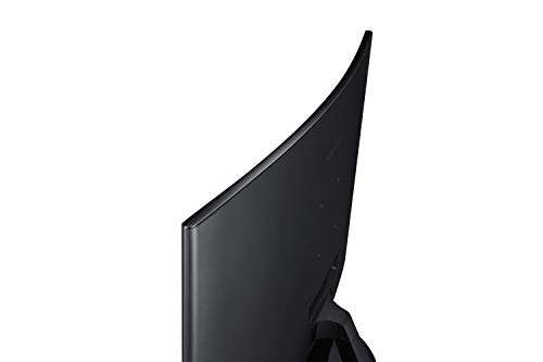 Samsung C24F390FHR - CF39 Series - LED monitor - curved - 24" (23.5" viewable) - £99 @ Amazon