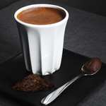 Refurbished Hotel Chocolat Velvetiser Hot Chocolate Machine + 2 Free Cups Platinum - grade A - £49.49 (UK Mainland) @ ebay / primeretailing
