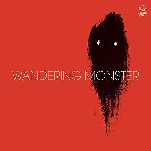 Wandering Monster by Wandering Monster (CD) £6.96 @ Amazon