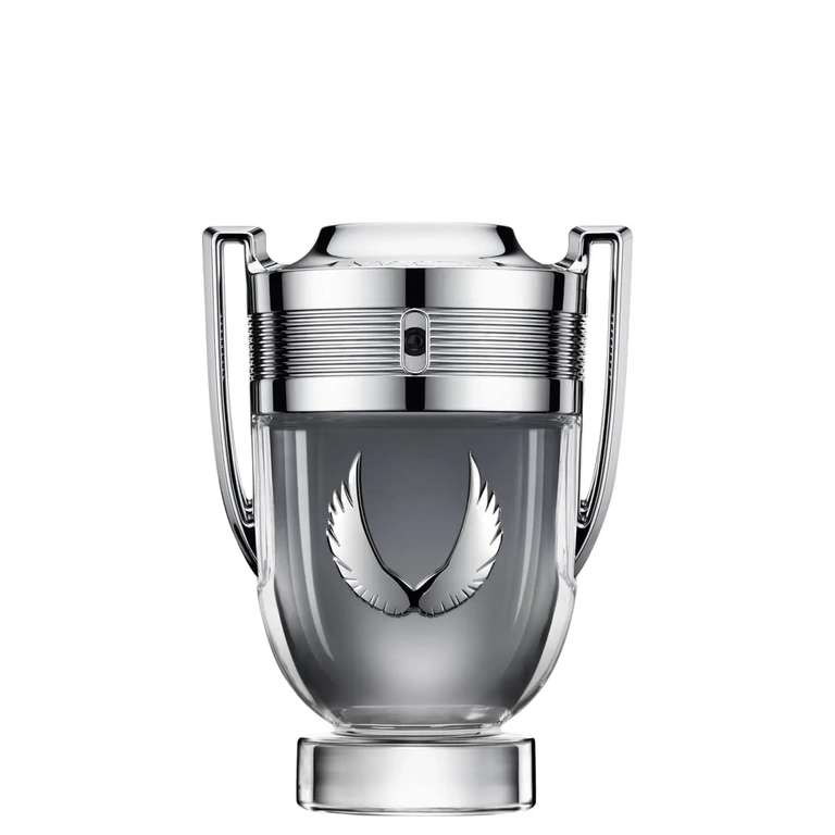 PACO RABANNE Invictus Platinum Eau De Parfum 50ml - £36 With Code + Free Delivery With Code HUKDFREE - @ Beauty Base