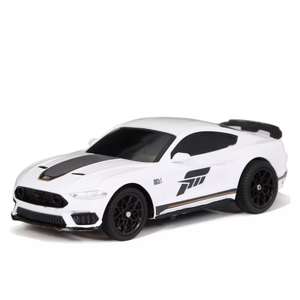 New Bright 1:24 Forza Mustang Remote Controlled Car - Includes Free 1-Month Xbox Game Pass (New Accounts) - Free Click & Collect