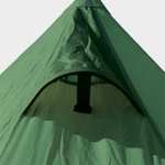 Eurohike Teepee Tent further Reduction with code