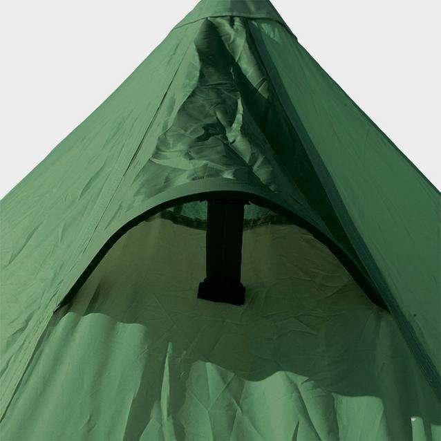 Eurohike Teepee Tent further Reduction with code
