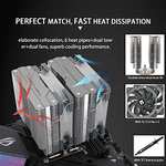 Thermalright Peerless Assassin cpu cooler Sold by deliming321 FBA