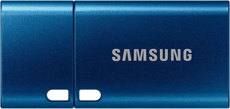 Samsung USB Type-C 256GB 400MB/s USB 3.1 Flash Drive (MUF-256DA/APC) £25.98 @ Amazon