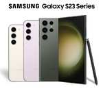 New Samsung Galaxy S23 5G 128GB Smartphone £590.83 | S23 Plus 256GB £719.20 | S23 Ultra 256GB £806.50 Delivered @ Onestopdigital