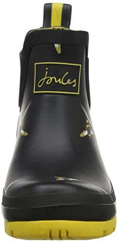 Joules Women's Wellibob Rain Boot - £16.95 @ Amazon