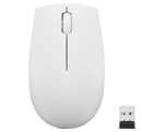 Lenovo 300 Wireless Compact Mouse with battery