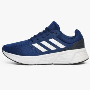 ADIDAS Galaxy 6 Mens Running Shoes Fitness Gym Sports Casual Cross Trainers Navy £29.49 - £31.99 - Sold by Express Trainers