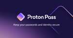 Proton Pass Lifetime - 12 Month Subscription