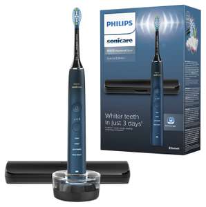 Philips Sonicare DiamondClean 9000 Special Edition Electric Toothbrush