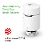 Drayton Wiser Smart Radiator Thermostat - £36 @ Amazon