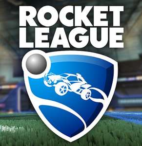 Rocket League - Free items in-game with code @ Epic Games