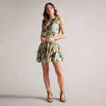 Now Up to 70% off The Outlet plus Free Click and collect @ Ted Baker