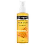 Neutrogena, Clear and Soothe Toning Mist, 125 ml £2.48 / £2.23 Subscribe & Save @ Amazon