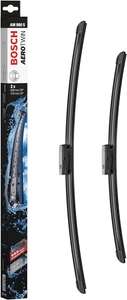 Bosch Aerotwin Multiclip Flat Wiper Blade Set AM980S - with code - free collection