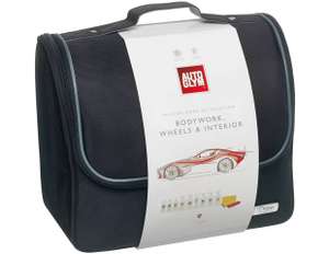 Autoglym Perfect Bodywork, Wheels and Interior Gift Collection - £44.99 (£34.99 with Free motoring club signup) @ Halfords