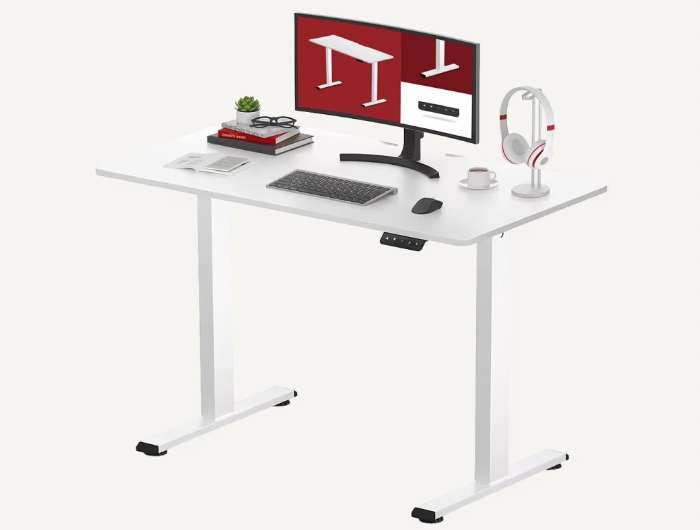 FlexiSpot Standing Desk Lite - w/ voucher
