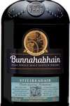 Bunnahabhain Stiùireadair Islay Single Malt Scotch Whisky 70Cl £25 clubcard price at Tesco