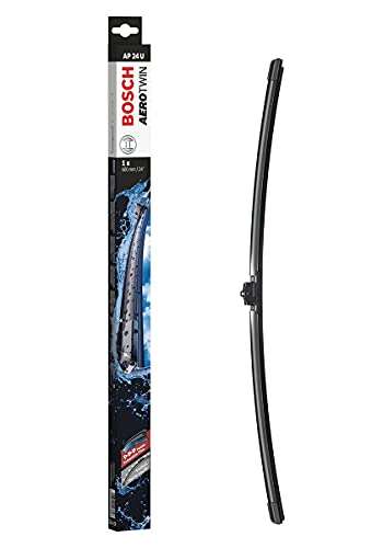 Bosch Wiper Blade Aerotwin AP24U, Length: 600mm – Single Front Wiper Blades -Xtremeauto UK FBA
