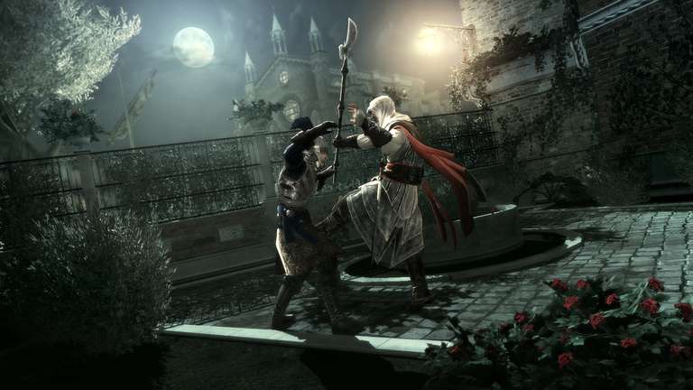 Assassin's Creed 2 for PC