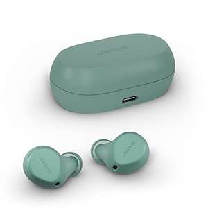 Jabra Elite Active Earbuds - Mint Colour Used Good - Amazon Warehouse