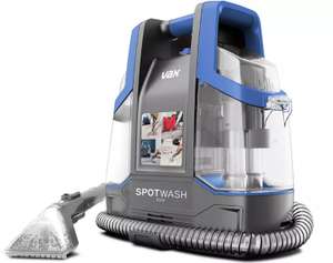 Vax SpotWash Duo £99 @ Argos Free click and collect