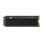 Corsair MP600 PRO LPX 1TB M.2 PCIe Gen4 NVMe SSD – Up to 7100MB/s – Optimised for PS5 - 1TB £64.98 / 2TB 129.98