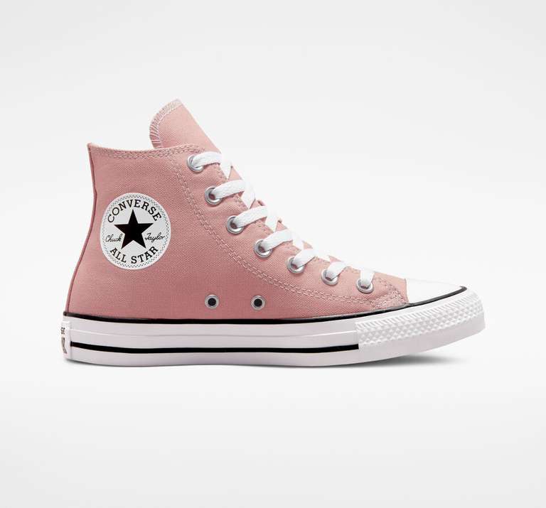 Chuck Taylor All Star Seasonal Color - £24.99 / £30.49 delivered @ Converse