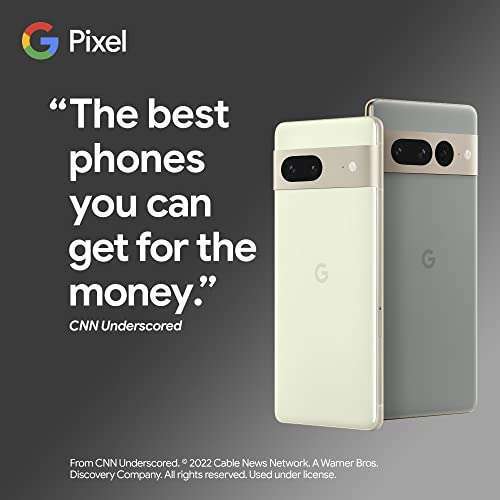 Google Pixel 7 Pro 128GB 5G + Unlimited iD Data £29.99pm/24 + £79 Upfront - £798.76 (no price rise in 2023) (£150 Topcashback) @ CPW