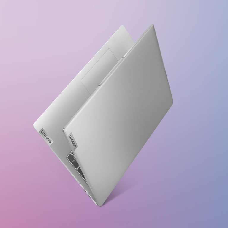 Lenovo IdeaPad Slim 5 | 14 inch Full HD OLED Laptop | Intel Core i7-13620H | 16GB RAM | 1TB SSD |Windows 11 Home | Cloud Grey