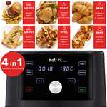 Instant Vortex 4-in-1 Digital Air Fryer 5.7 L - £59.98 - @ Amazon (Prime Exclusive)