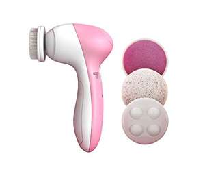 Wahl 4-in-1 Facial Cleansing Brush £7.50 @ Amazon