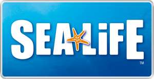 Sea Life Tickets - Half Price Single Person Pass - £9 (Selected Locations) @ Planet Offers