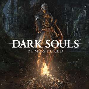 Dark Souls Remastered (PC/Steam)