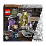 LEGO 76253 Marvel Guardians of the Galaxy Headquarters Volume 3