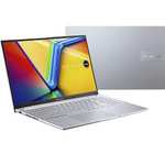ASUS Laptop Vivobook 15 F1505ZA Full HD 400nits OLED Laptop (Intel i5-12500H, 16GB RAM, 512GB PCIe SSD, Backlit Keyboard, OLED Screen,Win11)