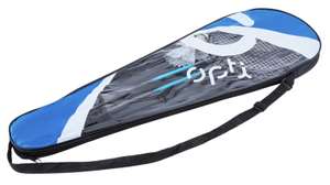 Opti 2 Person Steel Badminton Set £8 Free Click & Collect in Selected Stores @ Argos