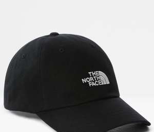 The North Face Norm Cap, Black