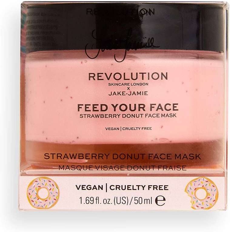 Revolution, AHC and Biovène Skincare Products From £1.99 (See op) - Fort William