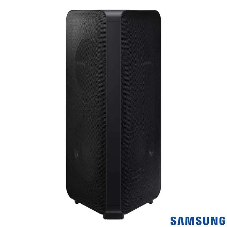 Samsung MX-ST50B/XU 240W IPX5 Sound Tower Bass Booster Party Speaker + £150 Cashback