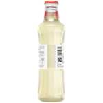 The London Essence Co. Ginger Beer, 24 x 200ml Bottles - mixer. £3.36 - £7.20 with subscribe and save, apply voucher