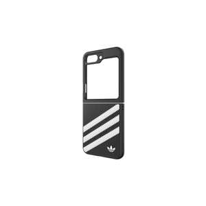 Samsung (Official) Galaxy Flip 5 Adidas and Silicon Cases