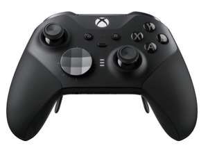 Xbox Elite Series 2 Wireless-Controller-Black £124.31 @ Amazon Germany