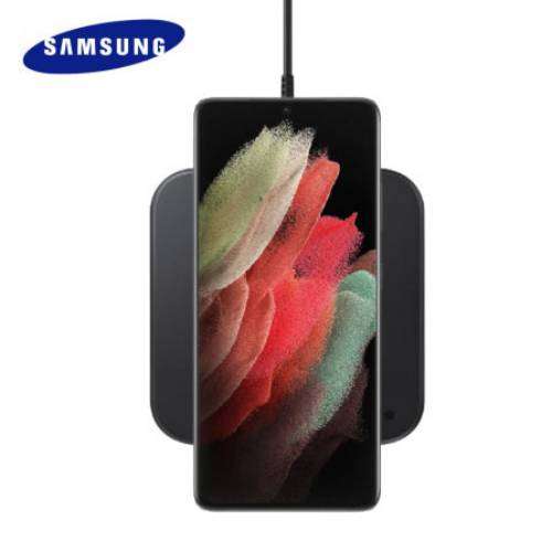 Samsung 9W Wireless Rapide Charging Pad 2 £9.99 at MyMemory
