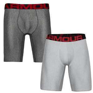 Under Armour Herren Rival Boxer Shorts - M, L & XL