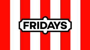 20% Off Your Friday Faves @ TGI Fridays for Rewards Members on App