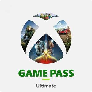 XBOX GAME PASS ULTIMATE 25 months (new subscribers) [Active with a lower conversion rate] - VPN India 5043 INR
